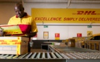 DHL adopte une approche innovante pour augmenter de 1 000 % l'empreinte de ses activités de détail en Afrique subsaharienne DHL adopte une approche innovante pour augmenter de 1 000 % l'empreinte de ses activités de détail en Afrique subsaharienne
