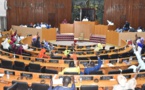 Sénégal : Les députés rejettent la motion de censure contre le gouvernement