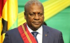 Le Ghana revoit à la baisse le montant de son eurobond, à 1 milliard de dollars