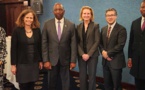 Sommet États-Unis-Afrique : La communauté internationale invitée à donner la priorité en faveur de l’investissement dans la nutrition en Afrique
