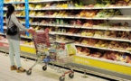 Conjoncture : Les prix à la consommation  augmentent de 1,2% en juillet 2014
