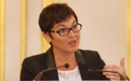 Paris et Dakar ont des intérêts économiques communs, selon Annick Girardin