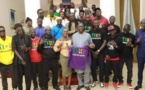 Développement des cultures urbaines et industries créatives : Le président Macky Sall annonce une dotation d’un milliard de FCFA