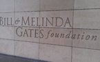 La Fondation Bill &amp; Melinda Gates débloque 50 millions de dollars pour soutenir l’Afrique contre le virus Ebola