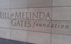 La Fondation Bill &amp; Melinda Gates débloque 50 millions de dollars pour soutenir l’Afrique contre le virus Ebola