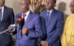Sénégal : Le solde de la balance courante projeté à 15% en 2022