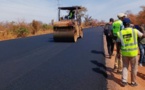 Route Tamba-Goudiry-Kidira : L’infrastructure inaugurée par le président Macky Sall le 27 décembre 2022