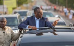 Tambacounda : Macky Sall annonce un programme d’investissements prioritaires