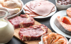 Production de viande, lait, œufs : Des performances encourageantes obtenues dans le secteur de l’élevage