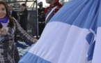 L'Argentine paiera ses dettes à Buenos Aires et Paris