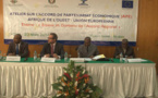 Afrique: APE pour le développement – La contribution « incongrue» de l'Union Européenne
