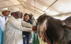 Macky Sall lors de la Journée nationale de l’élevage :  «Le potentiel existe mais le vrai défi reste une exploitation exhaustive de toute la chaîne de valeur»
