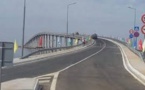 Infrastructures :  60 projets en cours d’exécution actuellement selon Macky Sall