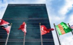 L’ONU adopte un budget de 3,4 milliards de dollars pour 2023