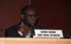 Alioune Badiane, directeur bureau des projets Onu Habitat : «Il est important que les politiques urbaines durables tiennent compte des jeunes»