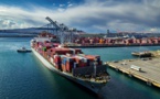 Commerce mondial : Augmentation de 10,1% du volume des échanges en 2021