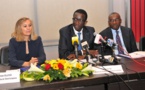 11ème FED : Le Sénégal obtient de l’Union Européenne une enveloppe de 227,617 milliards FCFA