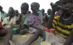Afrique: La faim recule dans le monde, mais 805 millions de personnes souffrent encore de sous-alimentation chronique