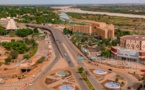 Niger : Le taux de croissance réel passe de 3,6% à 1,4% entre 2020 et 2021