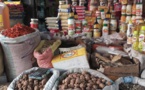 Sénégal : Hausse de 1,4% des prix à la consommation au mois d’octobre
