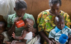 Tambacounda : plus de 4.000 enfants malnutris aigus dépistés au 3-ème trimestre
