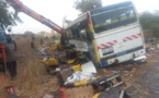 Accident tragique au village de Sikilo : Macky Sall décrète un deuil national de trois jours