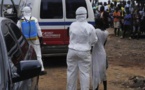En 2015, Ebola pourrait coûter 809 millions de dollars au PIB cumulé des trois pays foyers