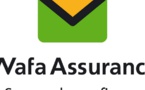 Maroc : Wafa Assurance enregistre un chiffre d’affaires de 3 217 MDH