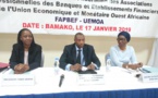 Banques et établissements financiers : La Fapbef-Uemoa tient son Conseil fédéral le 13 janvier à Dakar