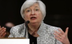 La Fed maintient le cap de sa politique monétaire