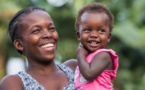 Un enfant est mort toutes les 4,4 secondes en 2021, selon l’ONU