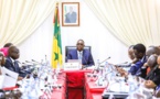 Modernisation des marchés : Macky Sall pour une accélération de la mise en œuvre du Promogem