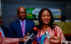 Fin de mandat à la Fapbef-Uemoa : La présidente Nana-Aïssa Ango magnifie les réalisations