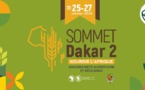 Sommet Dakar 2 : Souveraineté alimentaire et résilience au menu de cette édition