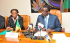 Gestion des finances publiques : Le Sénégal obtient de la Banque mondiale un financement additionnel de 15 milliards de FCFA