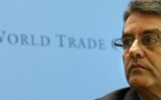 L'OMC révise à la baisse ses prévisions pour le commerce mondial en 2014 et 2015
