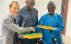 Amélioration des revenus des femmes et jeunes : Le Fida et le Cncr du Sénégal signent un accord de don de 2 286 000 USD