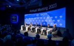 Forum économique de Davos : Les plus riches du monde demandent à payer plus de taxe