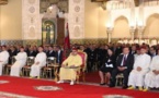 Mohammed VI lance un vaste plan de développement à 3 milliards € pour le grand Casablanca Mohammed VI lance un vaste plan de développement à 3 milliards € pour le grand Casablanca