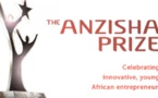 Les africains de l’Ouest triomphent au gala de remise du Prix Anzisha 2014