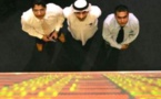 Le carnet d’ordre du premier sukuk sud-africain a atteint 2,2 milliards de dollars