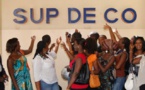 Entrepreneuriat : Partenariat entre l’ONG Global Up et Sup De Co Dakar pour le financement d’un incubateur d’entreprises