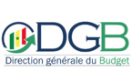 Dépenses du budget général : Un taux d’exécution de 77,1% au 30 septembre 2022