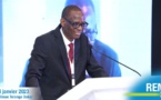 Ouverture  de la 5e édition des Remtp : Guest Speaking Badanam Patoki Président de l’Autorité des Marchés Financiers sur le Thème : Diversité des investisseurs et efficience du Marché des Titres Publics Ouverture  de la 5e édition des Remtp : Guest Speaking Badanam Patoki Président de l’Autorité des Marchés Financiers sur le Thème : Diversité des investisseurs et efficience du Marché des Titres Publics