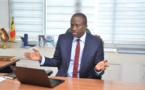 Aboubacar Sadikh Bèye, Directeur général de l’Ansd : La connaissance des tendances et trajectoires des entreprises sénégalaises reste un défi majeur du Système Statistique