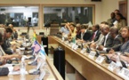 La BAD et 4 pays d'Afrique de l'Ouest signent les accords d'un programme de riposte contre Ebola à hauteur de 152 millions USD