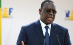 Macky Sall, président de la République : « L’infrastructure, c’est le nerf du développement »