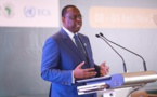 Macky Sall à l’ouverture du sommet de Diamniadio : «En Afrique, les infrastructures restent encore sous-financées en volume et mal financées en termes de taux d’intérêt »