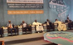 Financement des projets d’infrastructures Le ministre Mamadou Moustapha Ba partage l’expérience du Sénégal