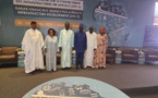 Sommet de Dakar sur le financement des infrastructures : Diverses recommandations prises par les participants
